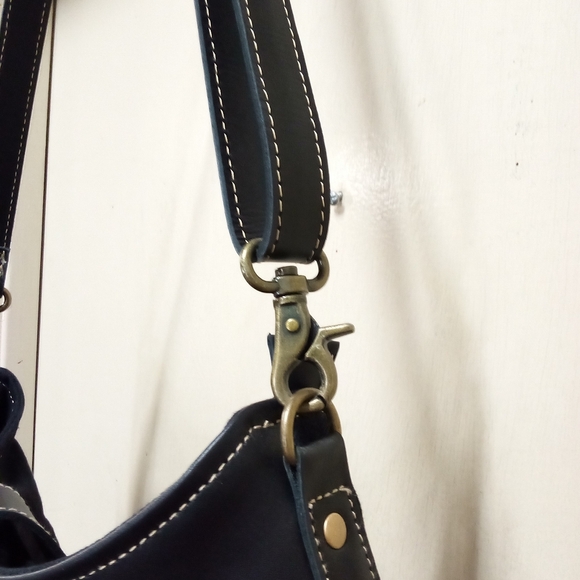 NWT Myra Bag Co Shoulder Purse - Picture 5 of 7